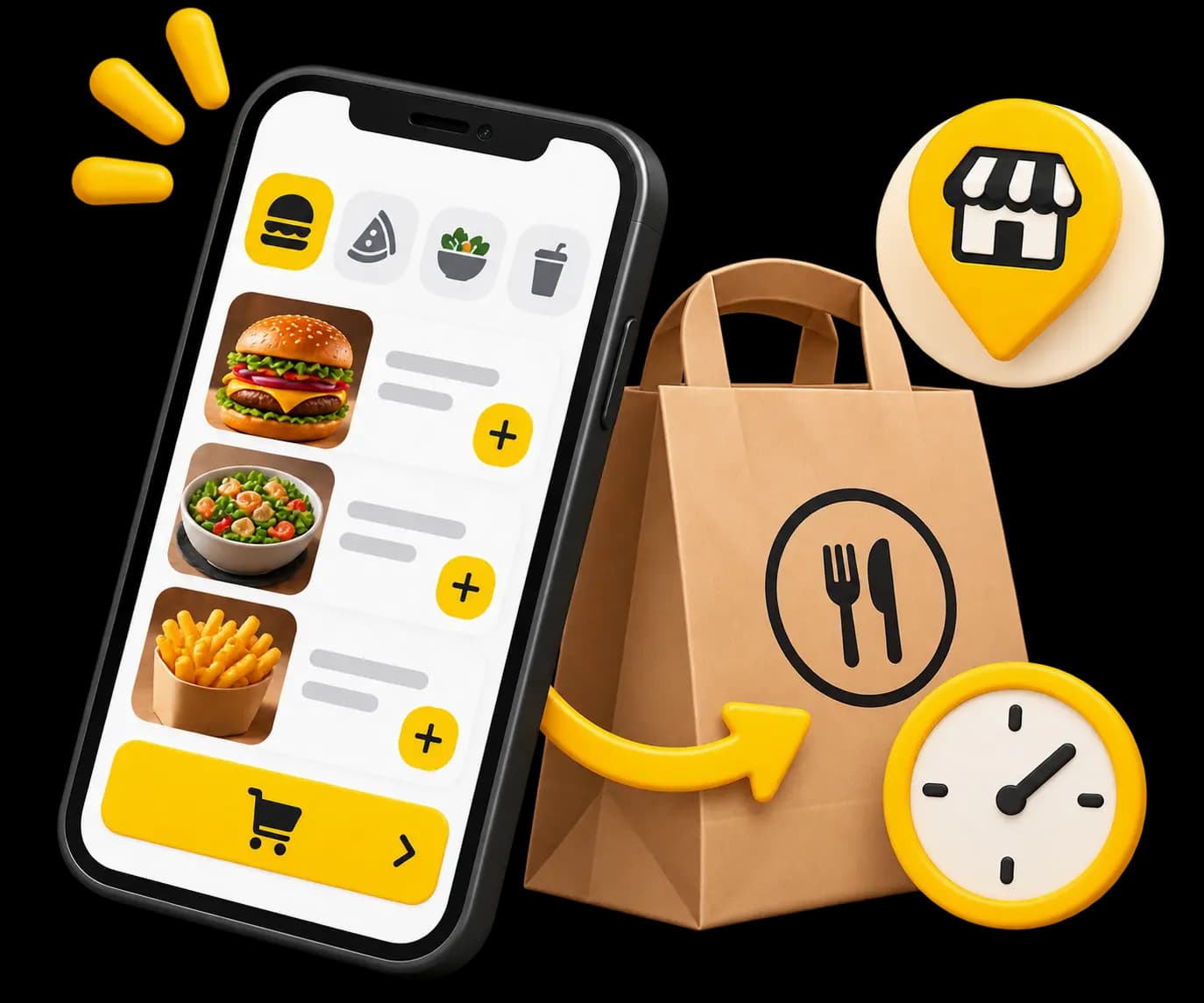 Click & collect
