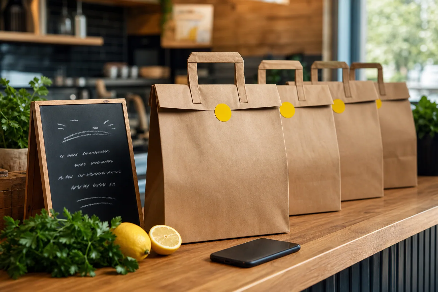 So startest du dieses Wochenende Click & Collect (Schritt-für-Schritt-Guide)